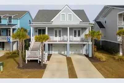 2838 Dragonfly Circle, Mount Pleasant, SC 29466 - Photo 74