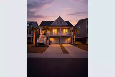 2838 Dragonfly Circle, Mount Pleasant, SC 29466 - Photo 2