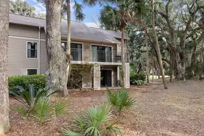 186 High Hammock  Villas, Seabrook Island, SC 29455 - Photo 22