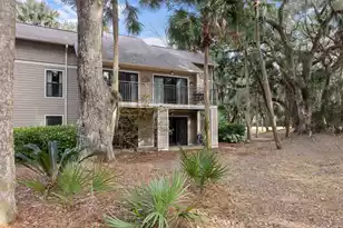 186 High Hammock Villas, Seabrook Island, SC 29455 - Photo 22