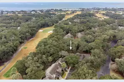 186 High Hammock  Villas, Seabrook Island, SC 29455 - Photo 24