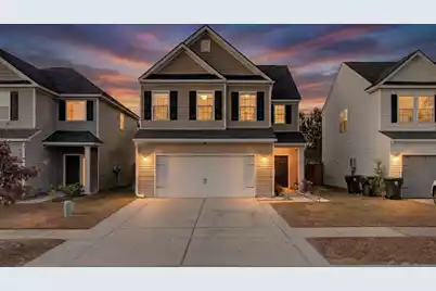 763 Redbud Lane, Summerville, SC 29486 - Photo 1