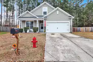 207 Short Woods Ct, Summerville, SC 29483 - Photo 2