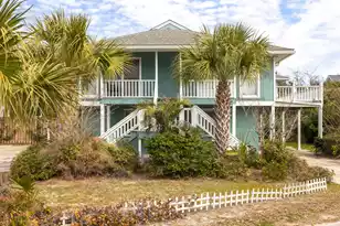 6 4th Ave, Isle Of Palms, SC 29451 - Photo 1