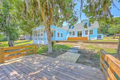 1303 Delano Street, Manning, SC 29102 - Photo 1