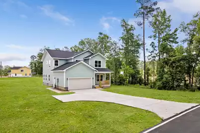 168 Sabb Drive, Ridgeville, SC 29472 - Photo 2