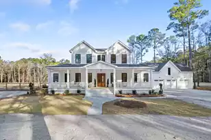 1451 Ravens Bluff Rd, Johns Island, SC 29455 - Photo 1