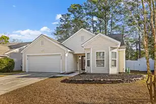 4833 Cherry Blossom Dr, Summerville, SC 29485 - Photo 2