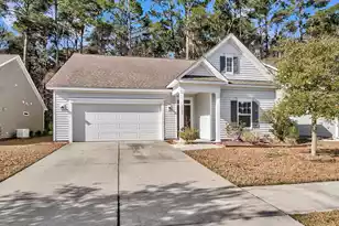 1589 Thin Pine Dr, Johns Island, SC 29455 - Photo 1
