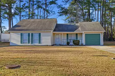 8232 Pleasant Ridge Drive, North Charleston, SC 29420 - Photo 2