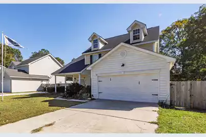 122 Red Cypress Drive, Goose Creek, SC 29445 - Photo 44