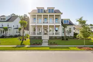 1703 Crab Bank Dr, Mount Pleasant, SC 29466 - Photo 2