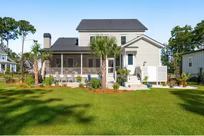 1703 Crab Bank Drive, Mount Pleasant, SC 29466 - Photo 104