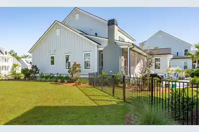 1703 Crab Bank Drive, Mount Pleasant, SC 29466 - Photo 98