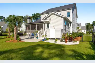 1703 Crab Bank Drive, Mount Pleasant, SC 29466 - Photo 100