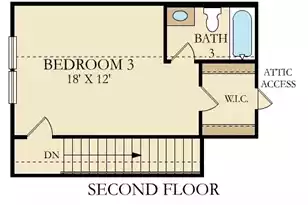 107 Bloomsbury St, Summerville, SC 29486 - Photo 4