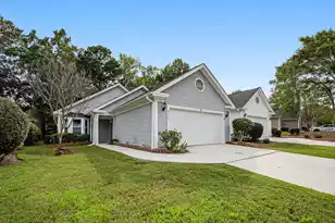 9123 Delancey Cir, North Charleston, SC 29406 - Photo 2