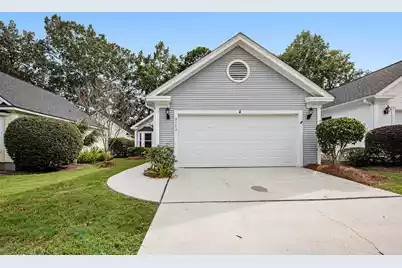 9123 Delancey Circle, North Charleston, SC 29406 - Photo 4