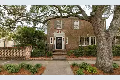 28 Council Street, Charleston, SC 29401 - Photo 1