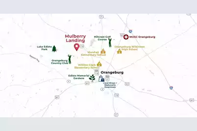 114 Kirkwood Court, Orangeburg, SC 29118 - Photo 34