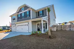 435 Rowley Ln, Summerville, SC 29486 - Photo 4
