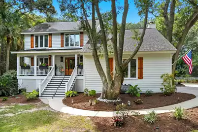 23 Edgewater Alley, Isle Of Palms, SC 29451 - Photo 2