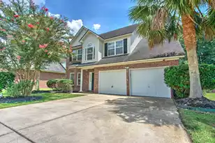 8752 Evangeline Dr, North Charleston, SC 29420 - Photo 44