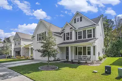 488 Oak View Way Way, Summerville, SC 29483 - Photo 2