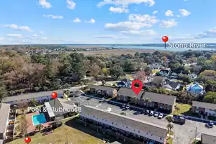 415 Parkdale Dr, Charleston, SC 29414 - Photo 2