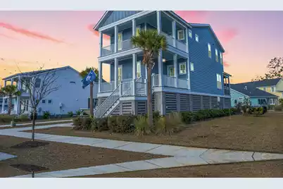 2457 Lieutenant Dozier Drive, Johns Island, SC 29455 - Photo 2