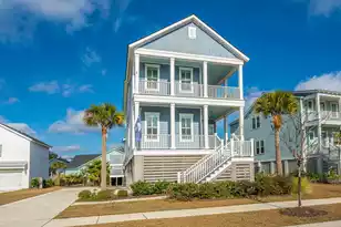 2457 Lieutenant Dozier Dr, Johns Island, SC 29455 - Photo 4
