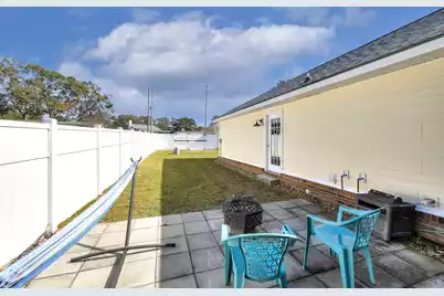 1026 Radius Street, Manning, SC 29102 - Photo 6