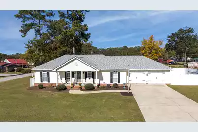 1026 Radius Street, Manning, SC 29102 - Photo 38