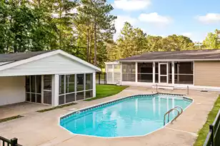 400 Black Oak Rd, Bonneau, SC 29431 - Photo 16