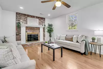 404 Forest Circle, Summerville, SC 29483 - Photo 18