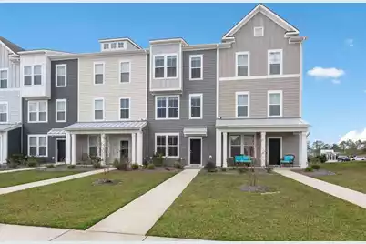 148 Yorkshire Drive, Moncks Corner, SC 29461 - Photo 2