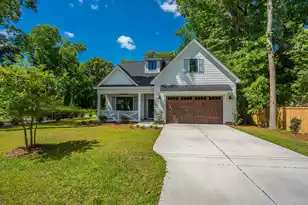 2506 Hara Ln Lot 1, Charleston, SC 29414 - Photo 1