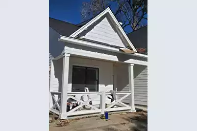 2506 Hara Lane #Lot 1, Charleston, SC 29414 - Photo 6