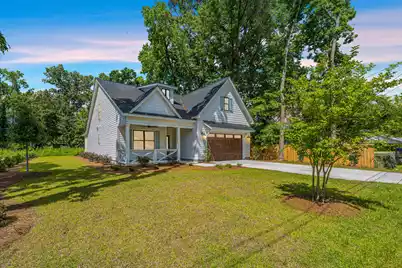 2506 Hara Lane #Lot 1, Charleston, SC 29414 - Photo 2