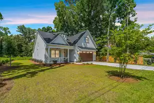 2506 Hara Ln Lot 1, Charleston, SC 29414 - Photo 2