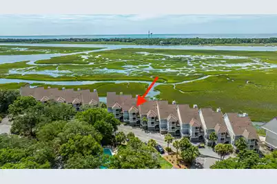 242 Little Oak Island Drive, Folly Beach, SC 29439 - Photo 44