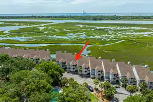 242 Little Oak Island Dr, Folly Beach, SC 29439 - Photo 44
