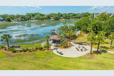 242 Little Oak Island Drive, Folly Beach, SC 29439 - Photo 6