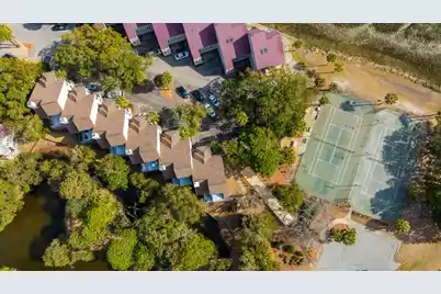 242 Little Oak Island Drive, Folly Beach, SC 29439 - Photo 2