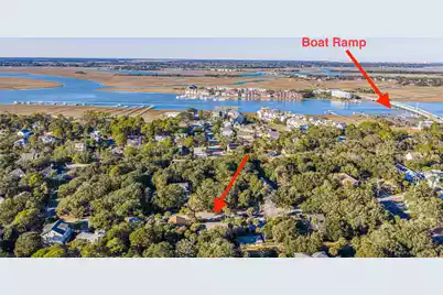 211 Hudson Avenue W, Folly Beach, SC 29439 - Photo 54