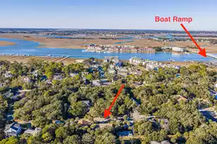 211 Hudson Ave W, Folly Beach, SC 29439 - Photo 54