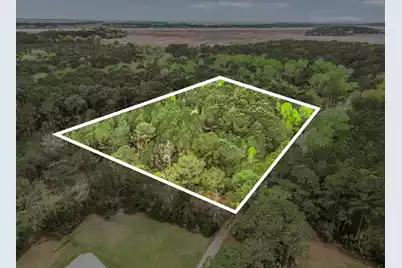 0 Bennetts Point Road, Green Pond, SC 29446 - Photo 4