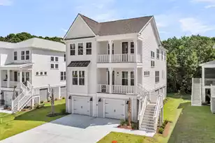 1088 Theodore Brunson Rd, Awendaw, SC 29429 - Photo 2