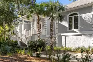 2410 Cat Tail Pond Rd Rd, Seabrook Island, SC 29455 - Photo 2