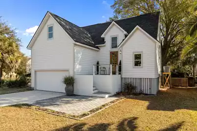 695 Gate Post Drive, Mount Pleasant, SC 29464 - Photo 4